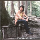 Hideaki Takizawa для Enbujo 2007
