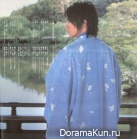 Hideaki Takizawa для Enbujo 2007