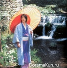 Hideaki Takizawa для Enbujo 2007