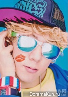 AN CAFE для Shoxx August 2013