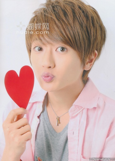 Nishijima Takahiro