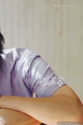Matsumoto Jun