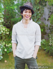 Matsumoto Jun