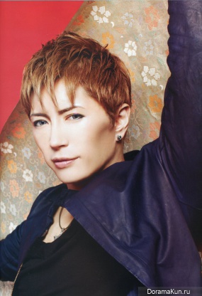 Gackt