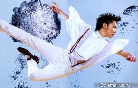 Hiroki Narimiya