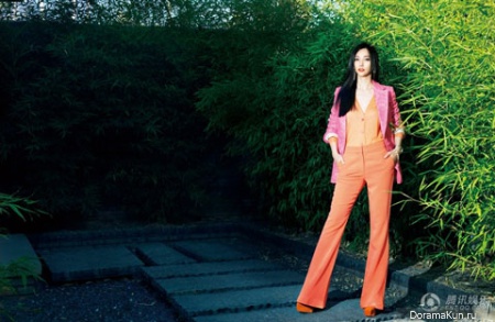 Li Bingbing