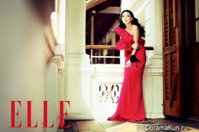 Shu Qi
