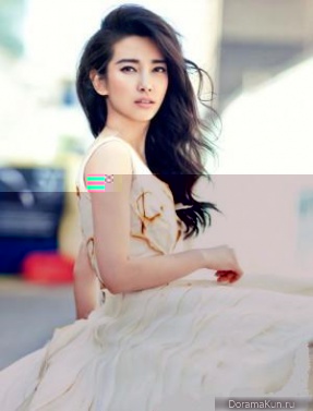 Li Bingbing