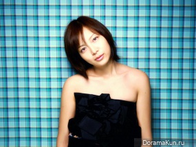 Aibu Saki