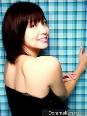 Aibu Saki