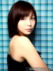 Aibu Saki