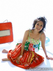 Aibu Saki