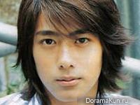 Hayami Mokomichi