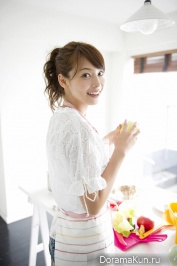Aibu Saki