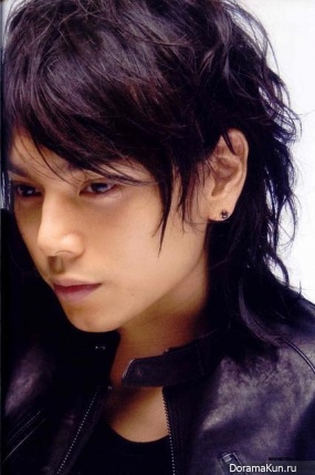 Mizushima Hiro