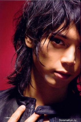 Mizushima Hiro