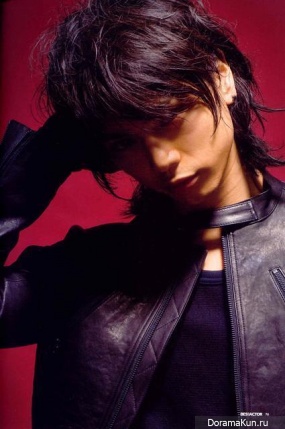 Mizushima Hiro