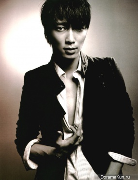 Hiroki Narimiya