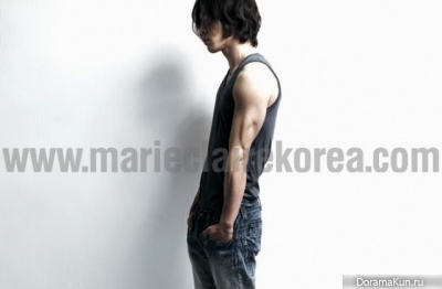 Kim Jae Wook