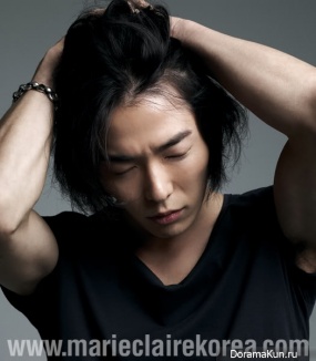 Kim Jae Wook