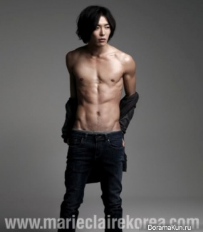 Kim Jae Wook