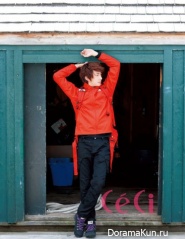 Jung Il Woo