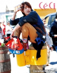 Jung Il Woo