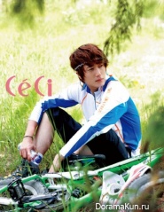 Jung Il Woo