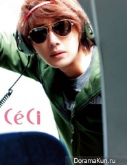 Jung Il Woo