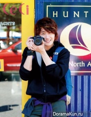 Jung Il Woo