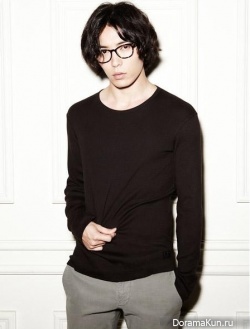 Kim Jae Wook