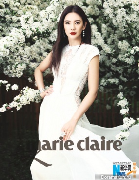 Zhang Ziyi