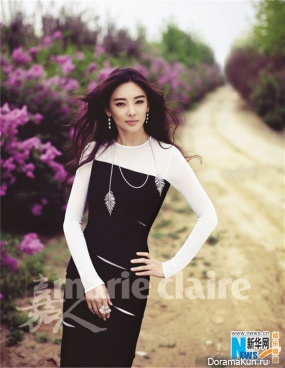 Zhang Ziyi