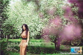 Zhang Ziyi