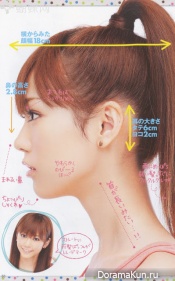 Mirei Kiritani