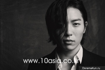 Kim Jae Wook
