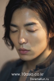 Kim Jae Wook