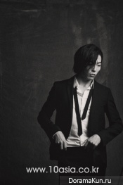 Kim Jae Wook
