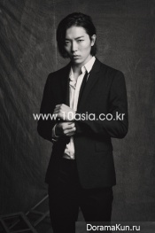 Kim Jae Wook