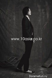 Kim Jae Wook