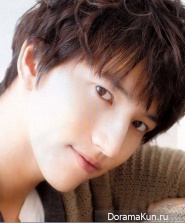 KAT-TUN для Popolo April 2013