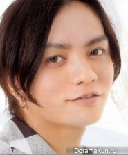 KAT-TUN для Popolo April 2013