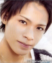 KAT-TUN для Popolo April 2013