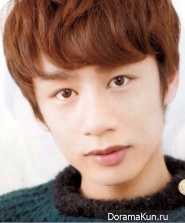 KAT-TUN для Popolo April 2013
