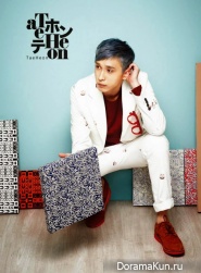 ZE:A
