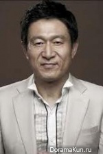 Kim Eung So