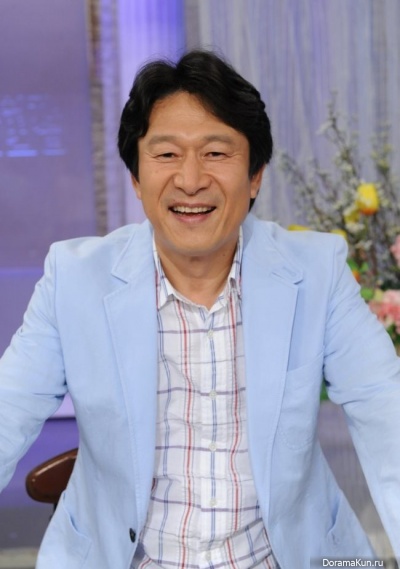Kim Eung Soo