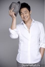 Park Sung Woong