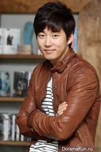 Yoon Kye Sang