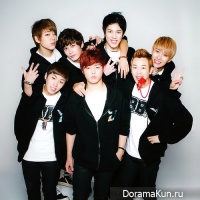 block b